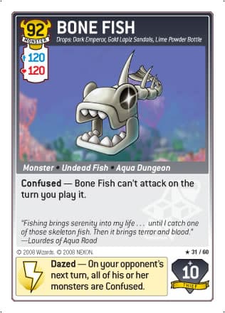 Bone Fish