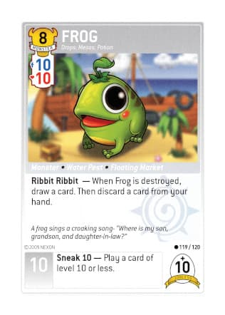 Frog