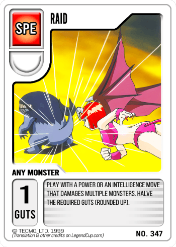 Raid