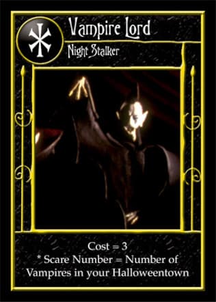 Vampire Lord