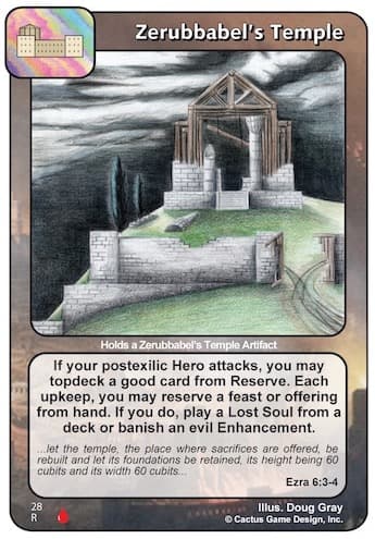 Zerubbabel's Temple (LoC)