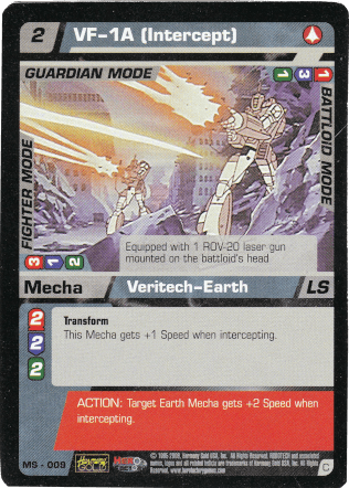 VF-1A (Intercept)