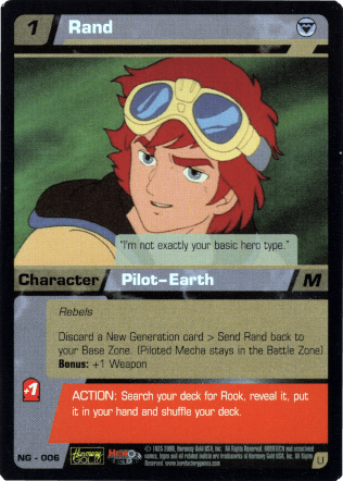 Rand