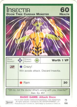 Insectia