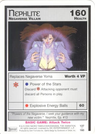 Nephlite
