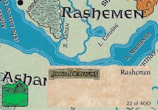 Rashemen
