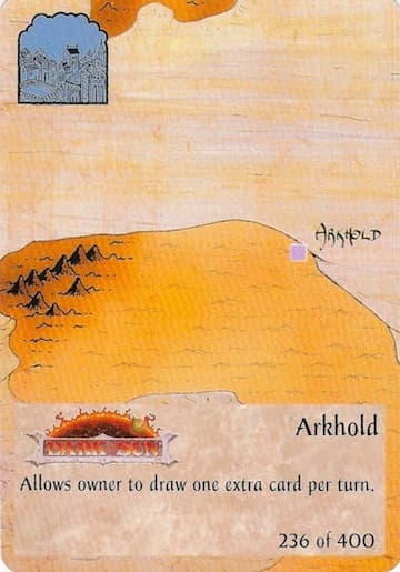 Arkhold