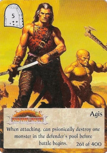 Agis