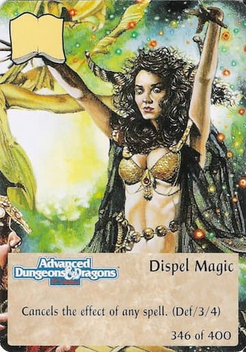 Dispel Magic