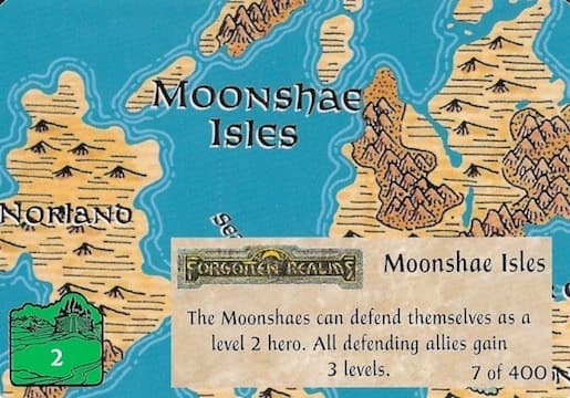 Moonshae Isles