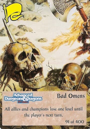 Bad Omens