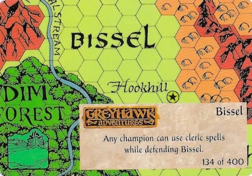 Bissel