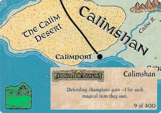 Calimshan