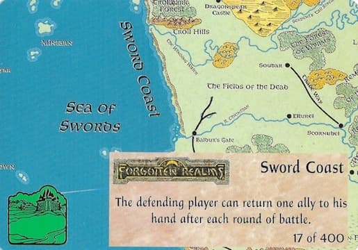 Sword Coast