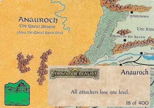 Anauroch