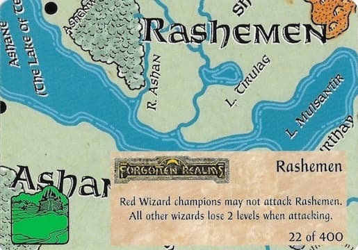Rashemen