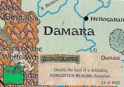 Damara