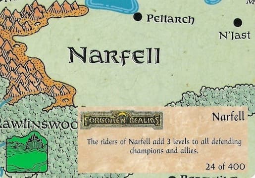 Narfell