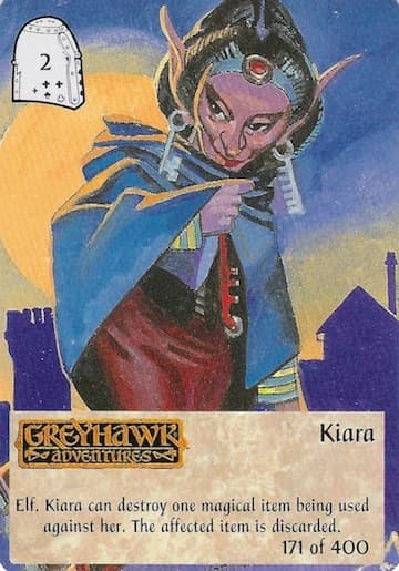 Kiara