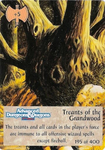 Treants of Grandwood