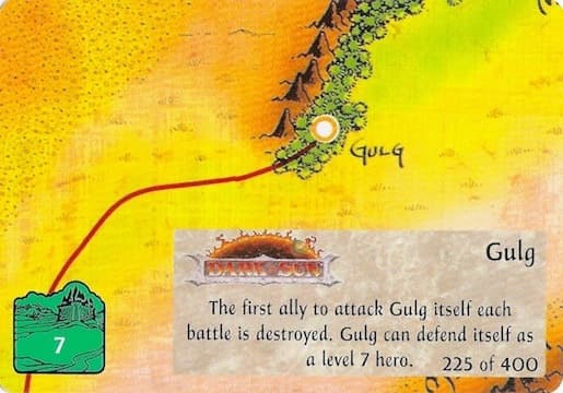 Gulg