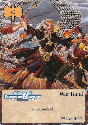 War Band