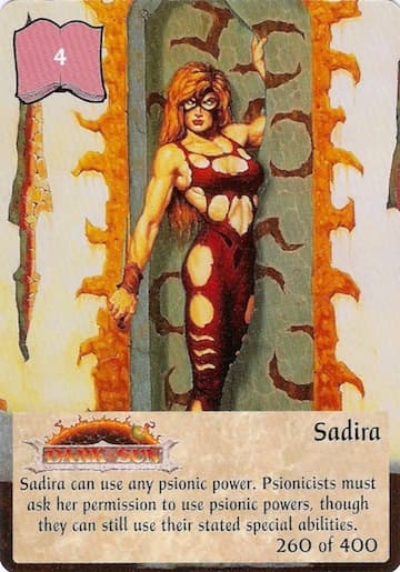 Sadira