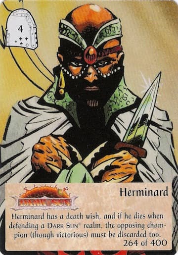 Herminard