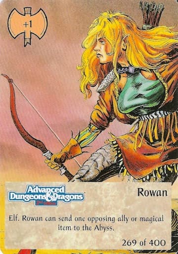 Rowan