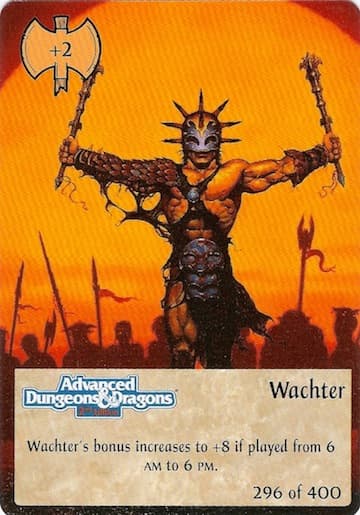 Wachter