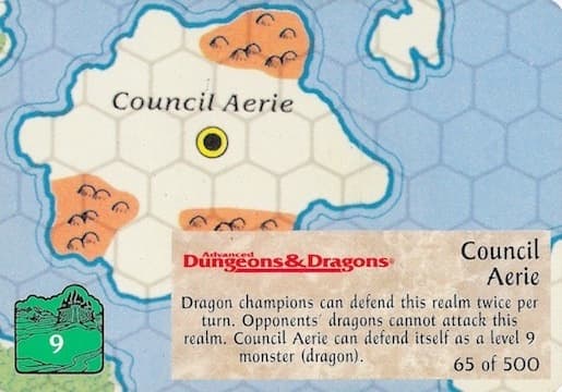 Council Aerie