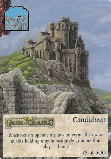 Candlekeep