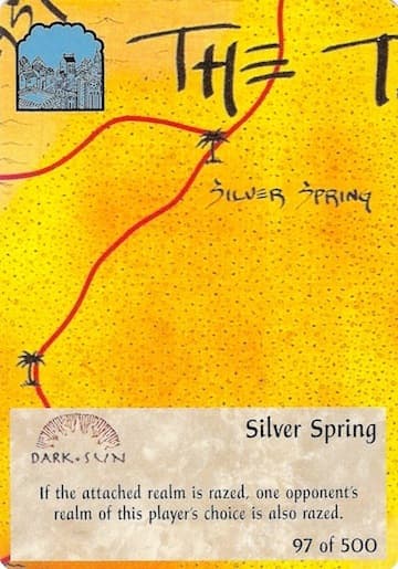 Silver Spring