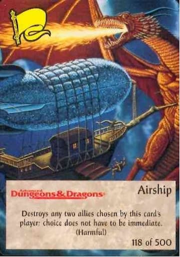Airship