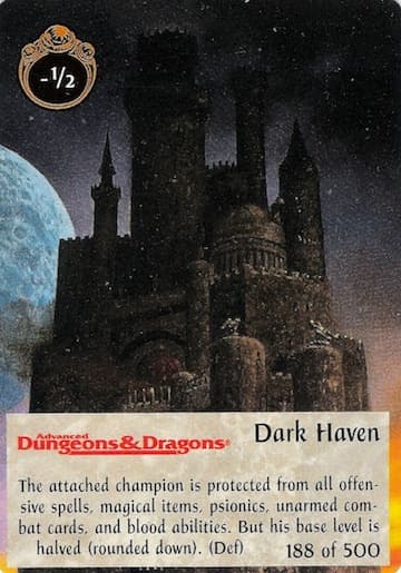 ark Haven