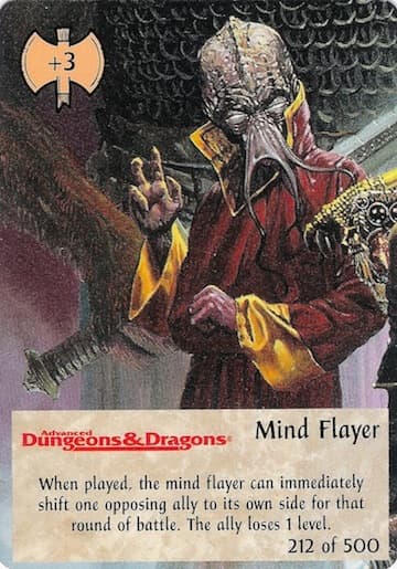 Mind Flayer