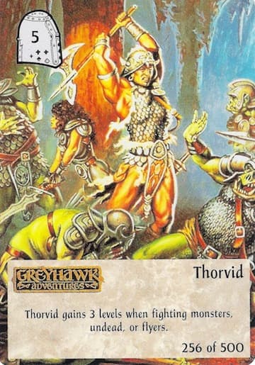 Thorvid