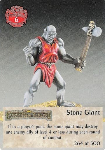 Stone Giant