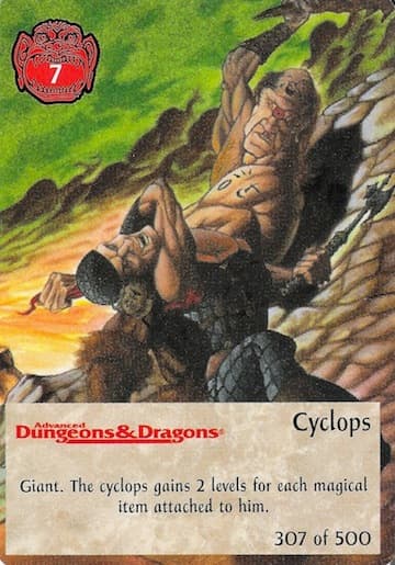 Cyclops