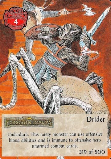 Drider