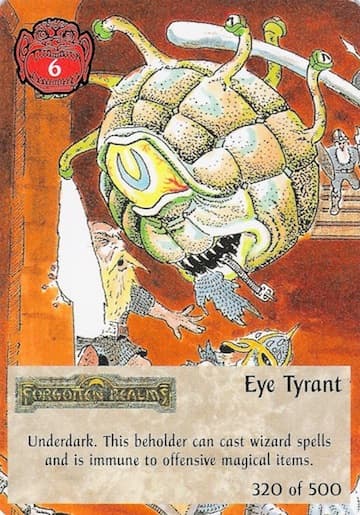 Eye Tyrant