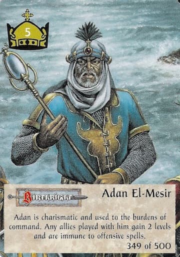 Adan El-Mesir
