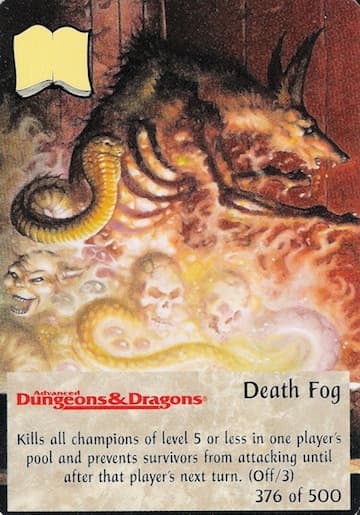 Death Fog
