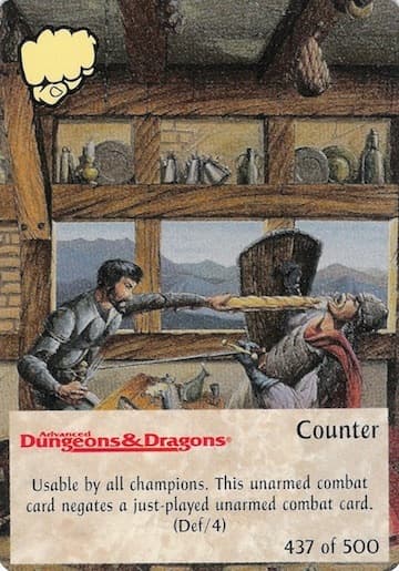 Counter