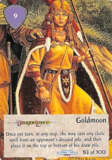 Goldmoon