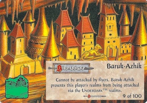 Baruk-Azhik