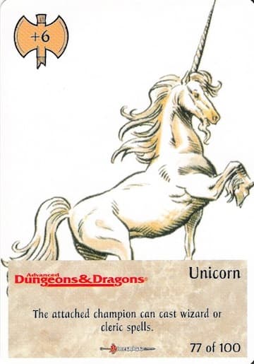 Unicorn