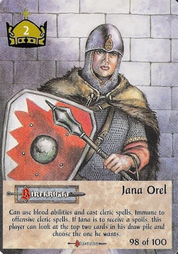 Jana Orel