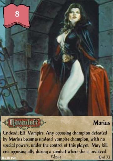 Marius