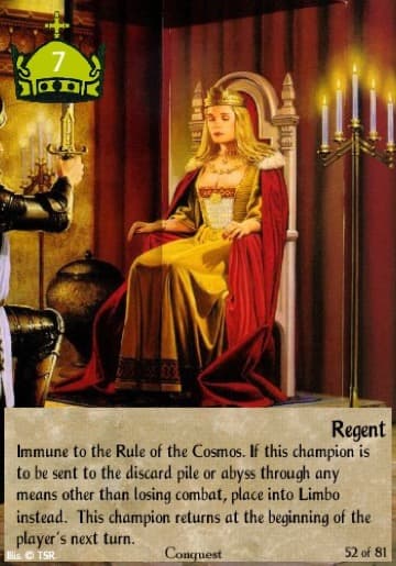 Regent